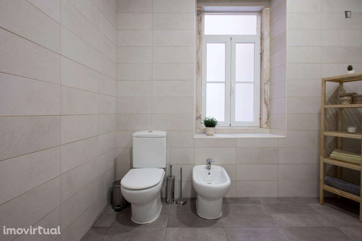 Quarto - localizado em Penha de França Lisbon - Grande imagem: 4/28