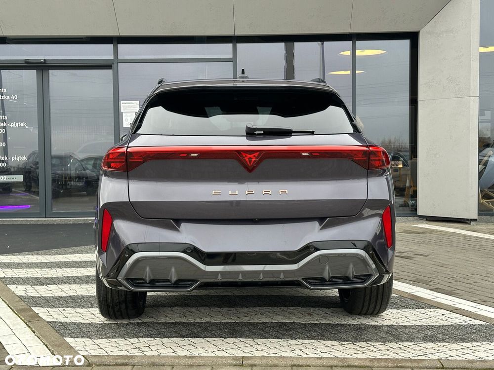 Cupra Terramar 1.5 eTSI mHEV DSG - 4