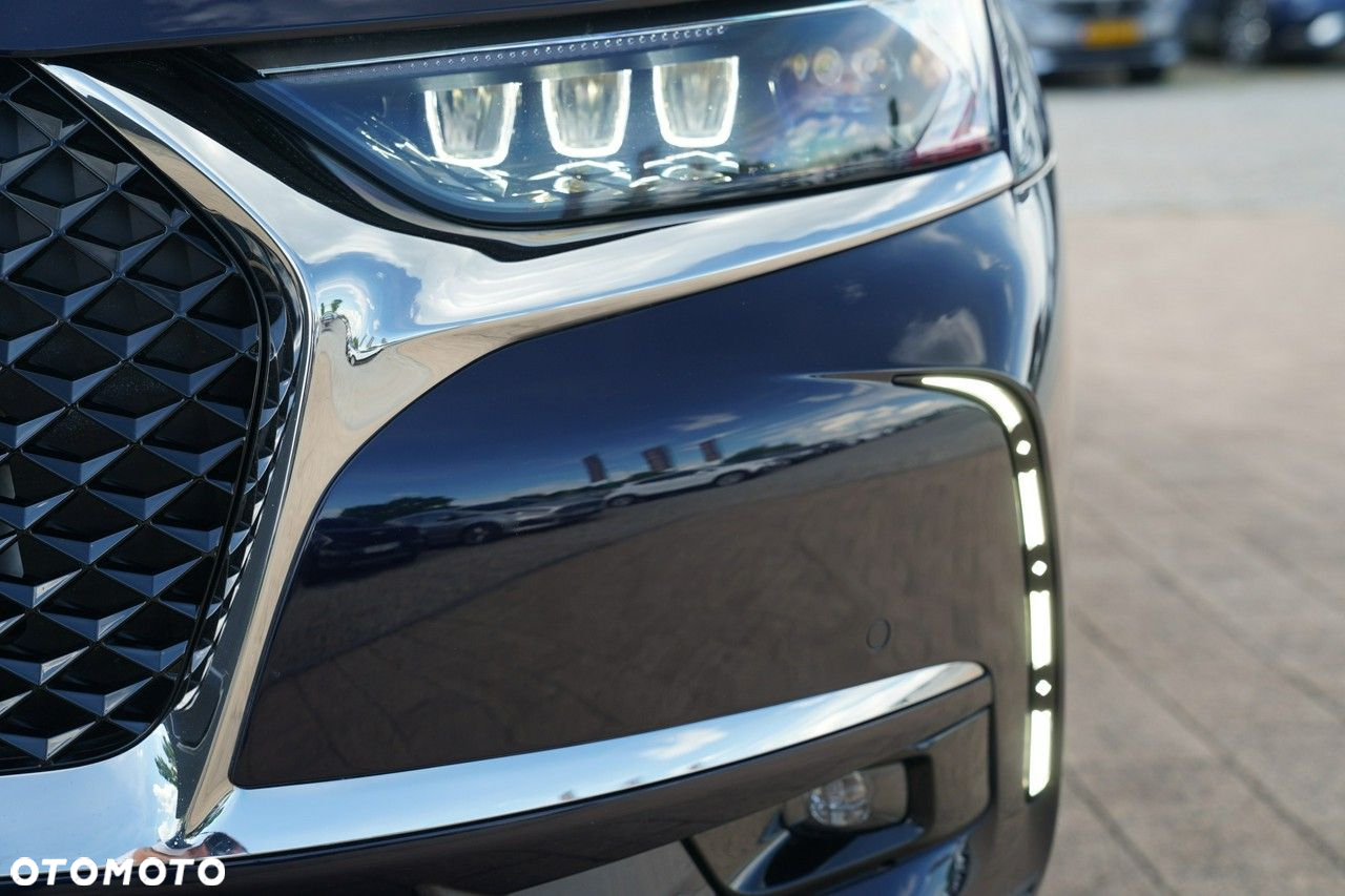 DS Automobiles DS 7 Crossback - 6