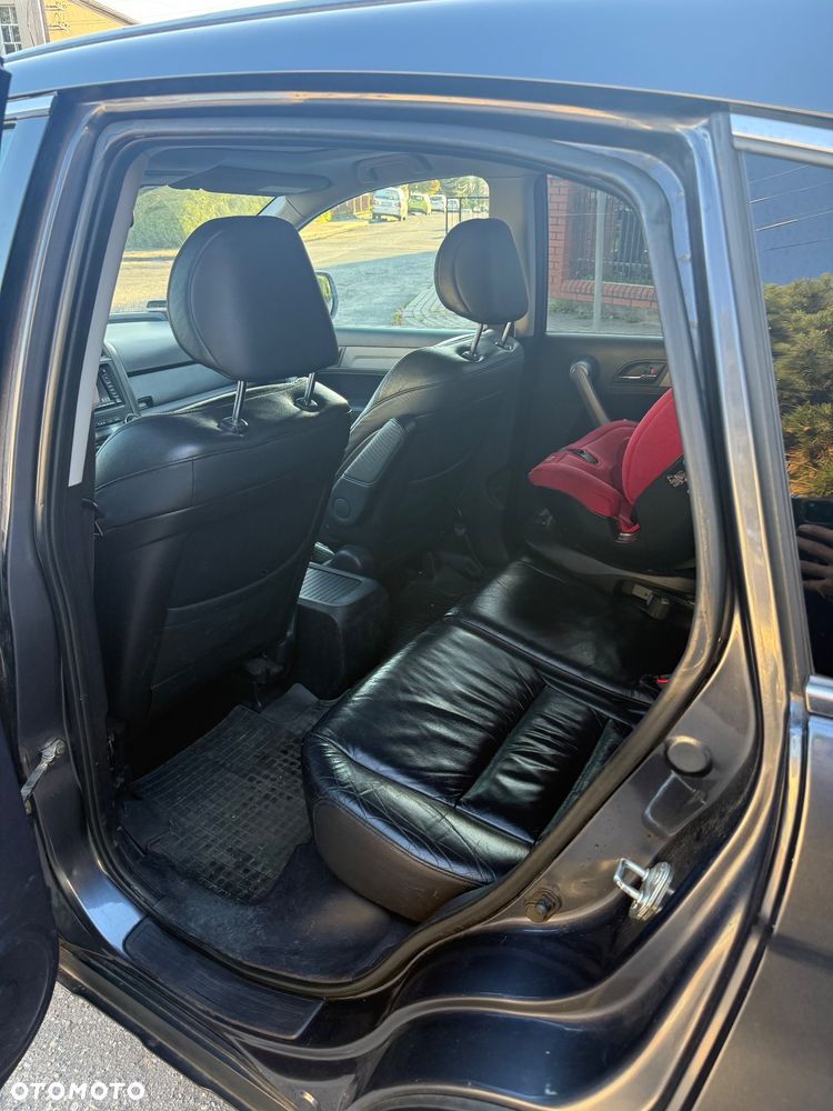 Honda CR-V 2.2i-CTDi Executive NAVI - 7