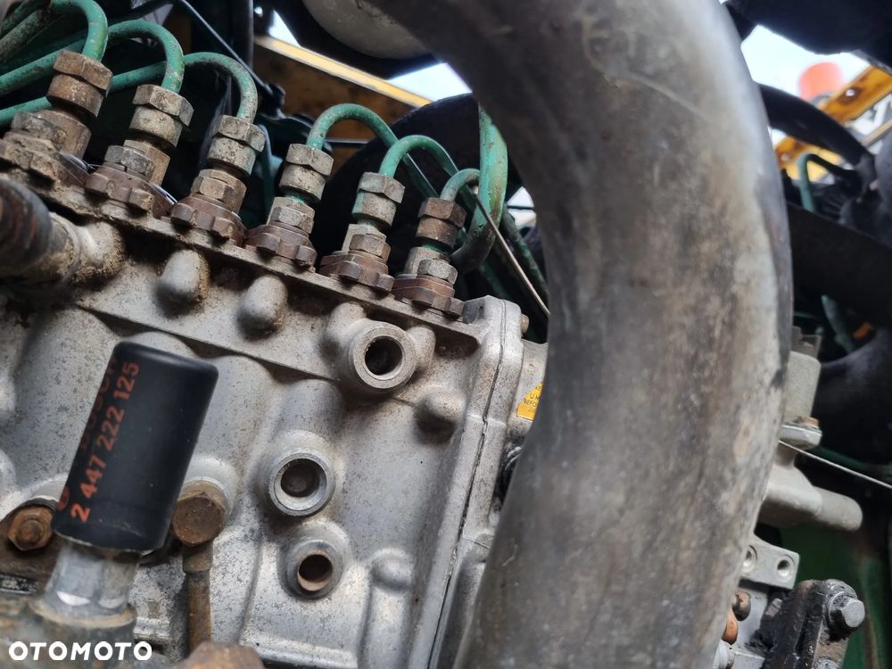 Volvo BM 4400 Ładowarka Fadroma Sprowadzona z Norwegii Widły Łyżka Bocian Wysięgnik! Aktualne badania w DEKRA! Oryginał zadbana Bez luzów i wycieków Potężna Moc. Nie pracowała w Kraju! 6 cylindrów pneumat Hamulec Opony jak Nowe - 23