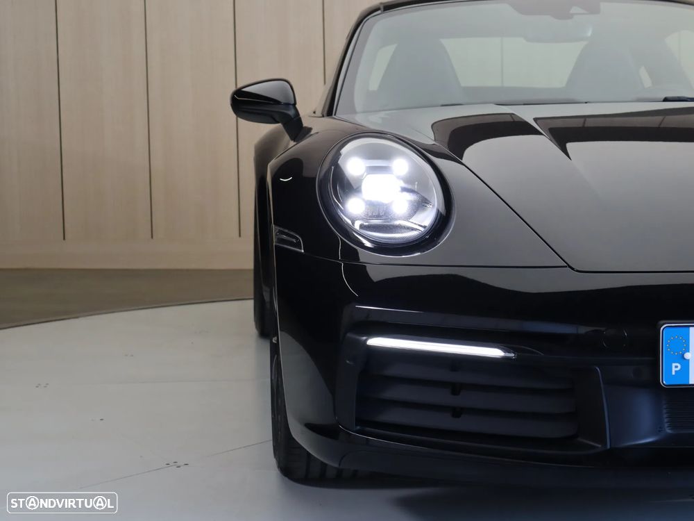 Porsche 911 (992) Carrera PDK - 10