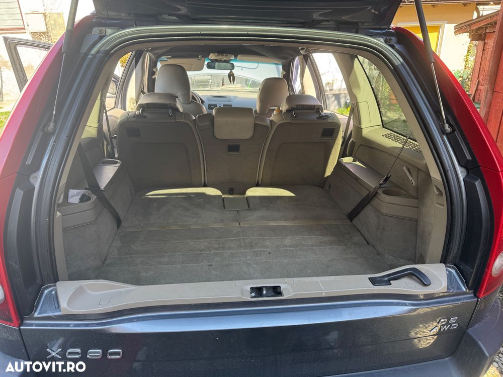 Volvo XC 90 - 11