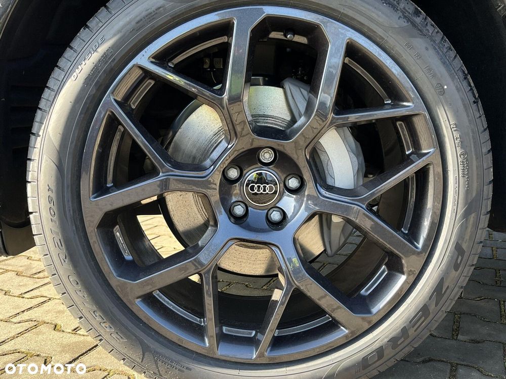 Audi Q7 - 9