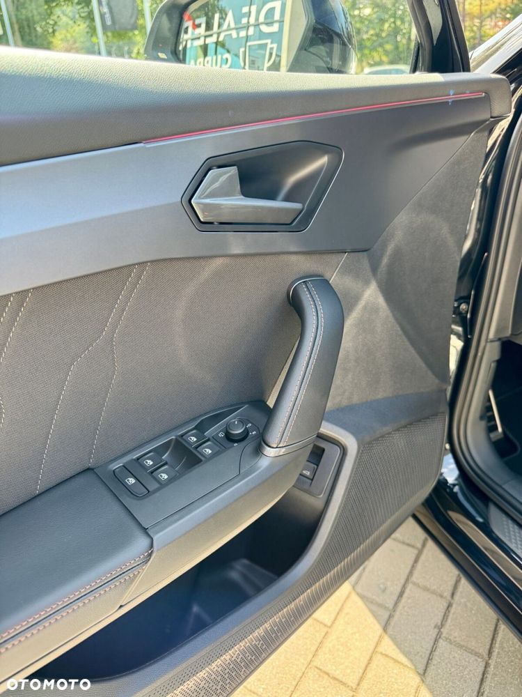 Cupra Formentor 1.5 eTSI mHEV DSG - 17