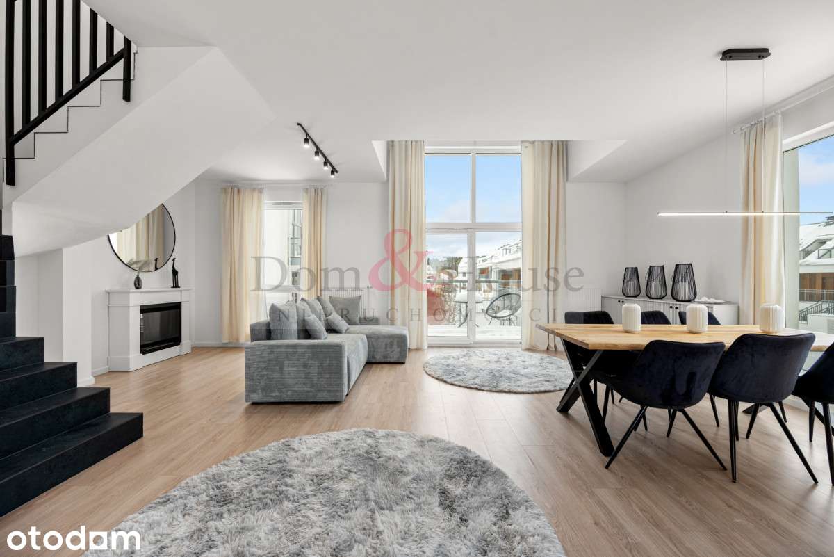 Mechelinki | Apartament dla Ciebie | 250m od morza
