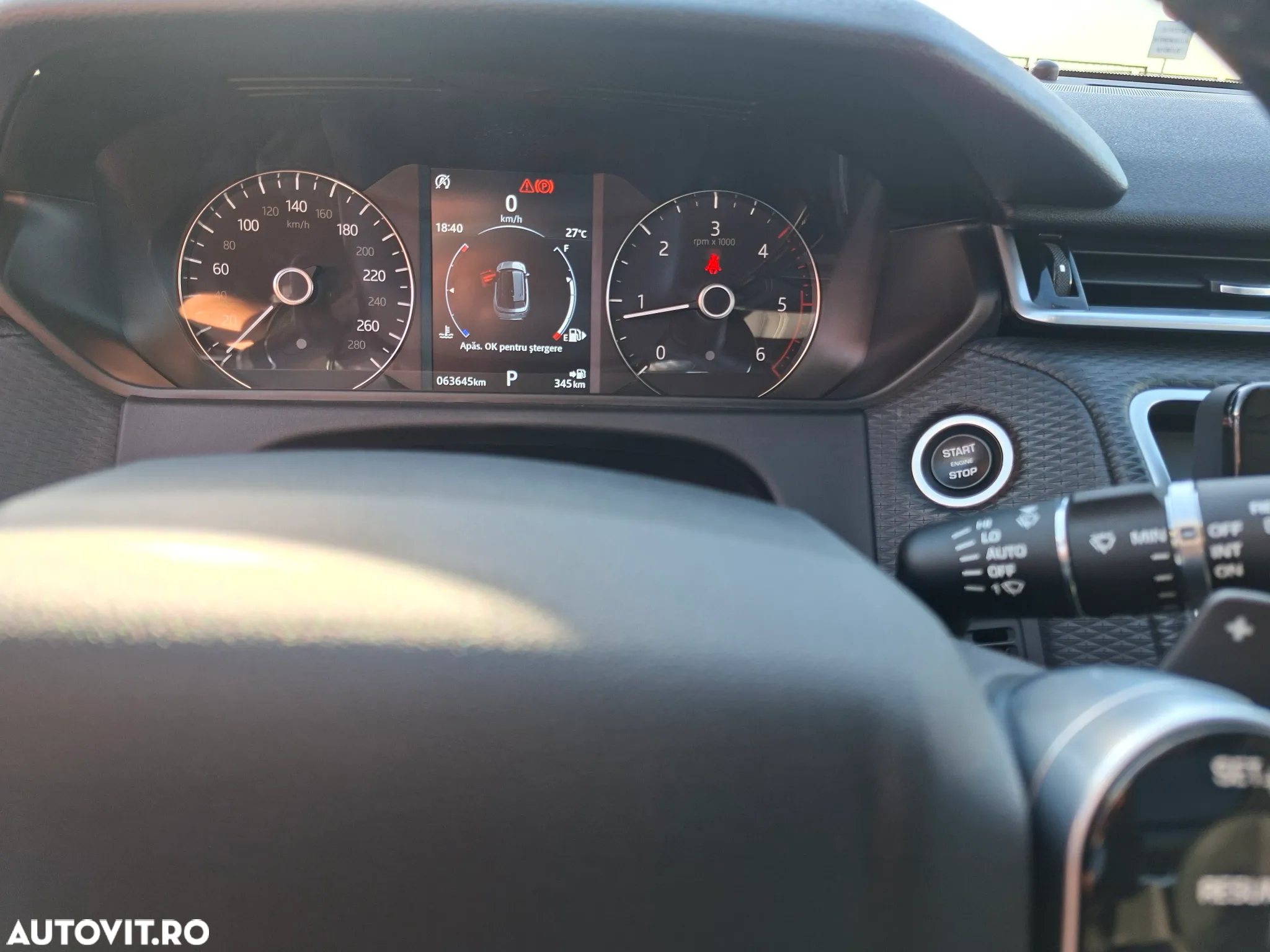 Land Rover Range Rover Velar 2.0 R-Dynamic SE - 19