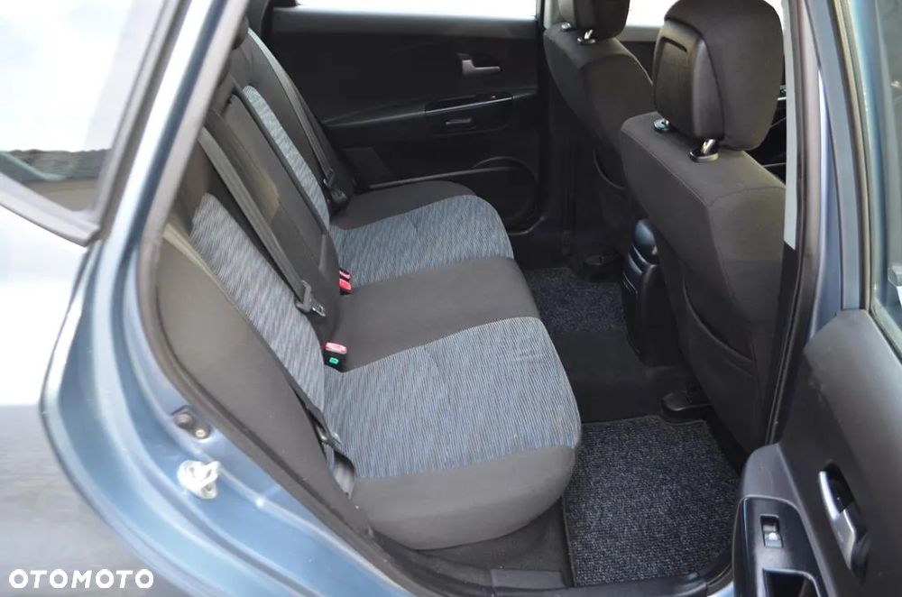 Kia Ceed Cee'd 1.6 Comfort + - 31