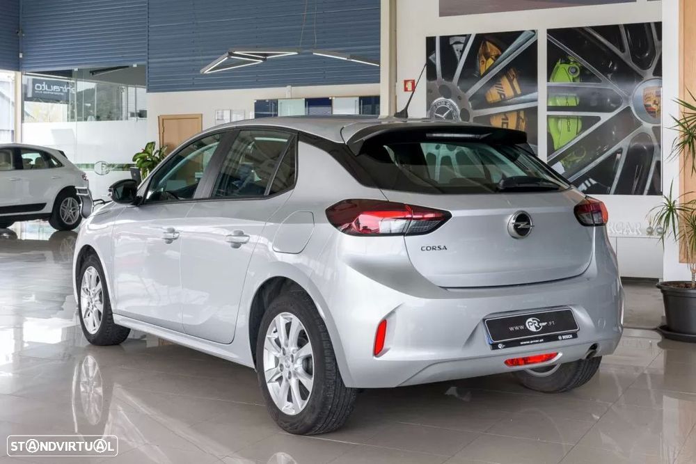 Opel Corsa 1.2 Edition - 6