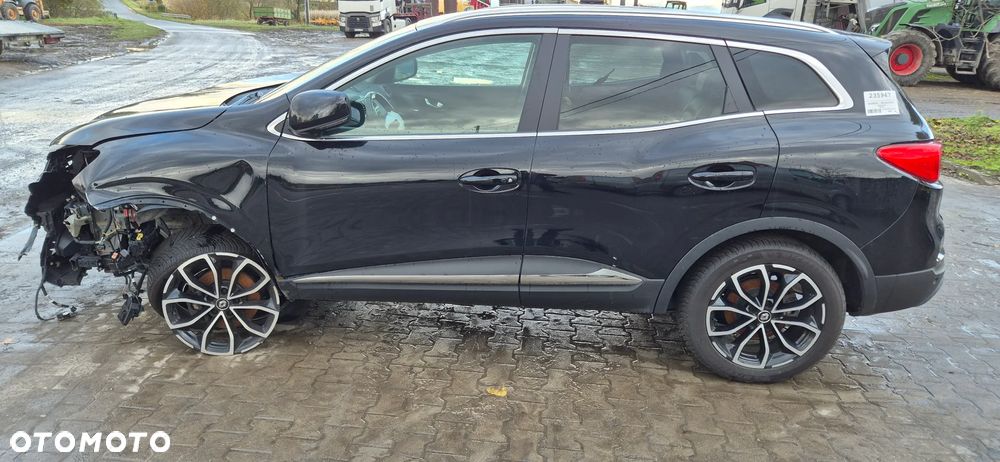 Renault Kadjar 1.3 TCe FAP Black Edition - 13