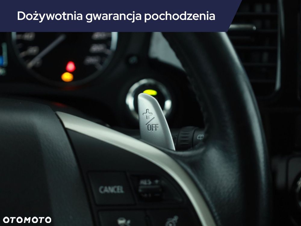 Mitsubishi Outlander - 21