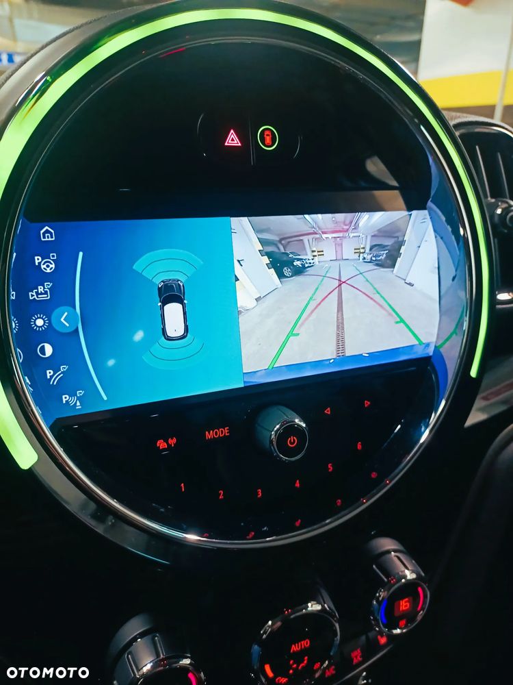 MINI Countryman Cooper Shadow Edition - 13