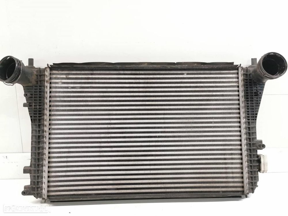 INTERCOOLER AUDI A3 SPORTBACK 2007 -1K0145803T - 2