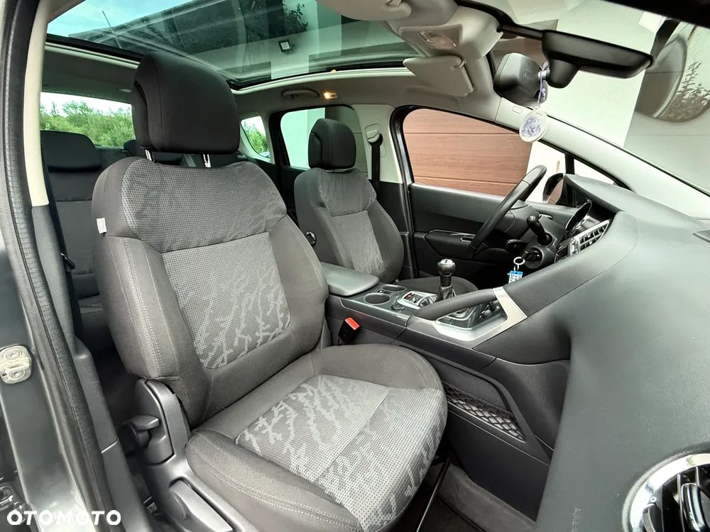 Peugeot 3008 1.6 Style - 31