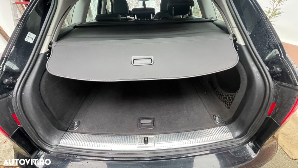 Audi A4 2.0 TDI quattro - 15