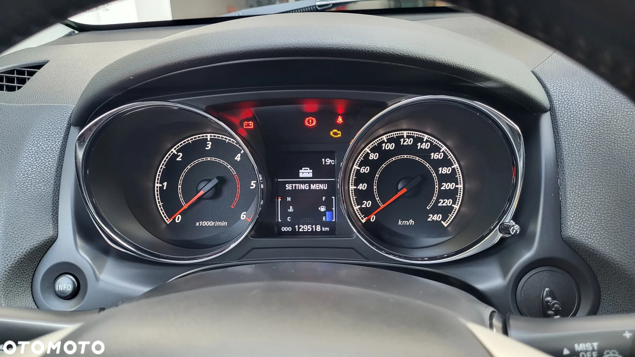 Mitsubishi ASX 1.8 DID Intense 4WD AS&G - 18