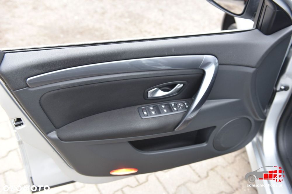 Renault Laguna - 13