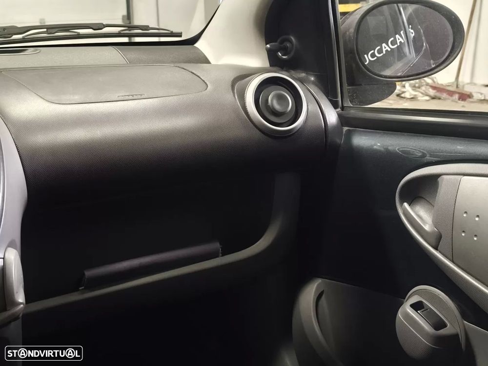 Citroën C1 1.0 SX - 20