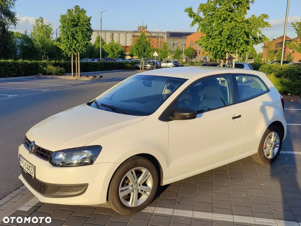 Volkswagen Polo 1.6 TDI Blue Motion Style - 2