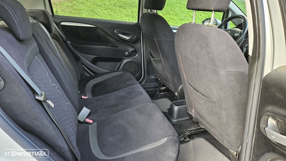 Fiat Punto - 6
