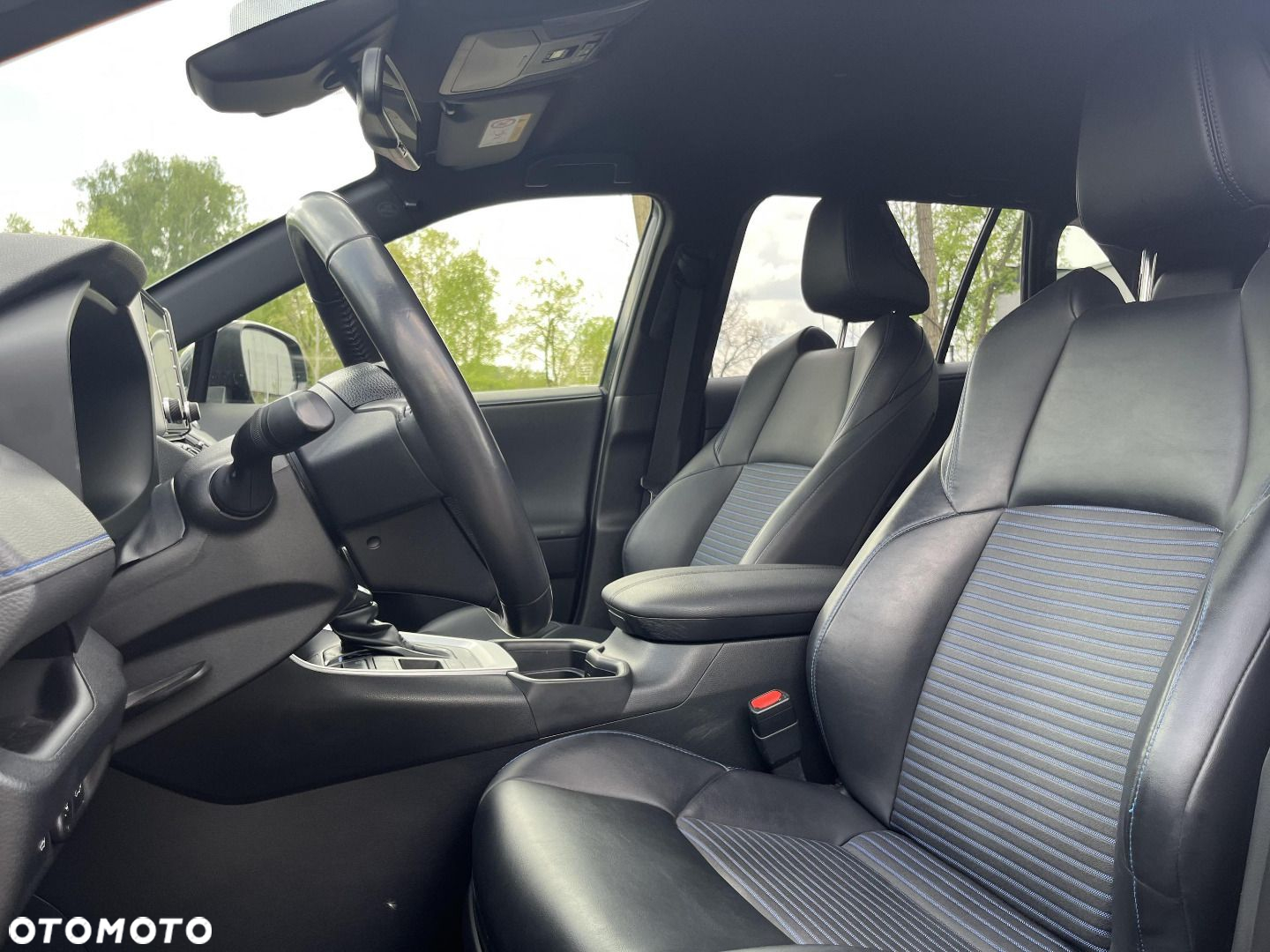 Toyota RAV4 - 17