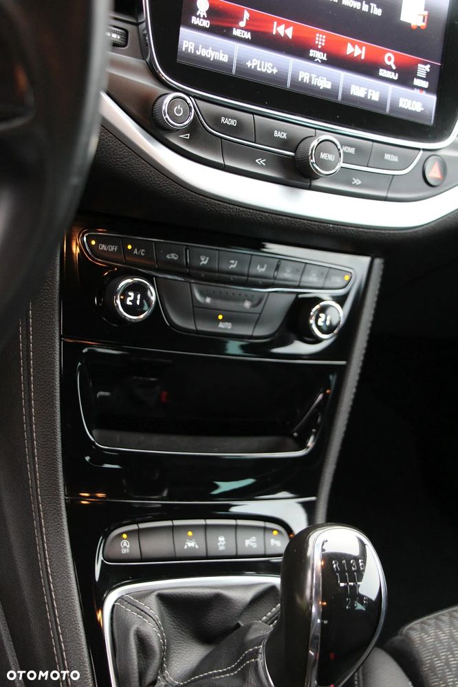 Opel Astra 1.6 CDTI Cosmo - 39