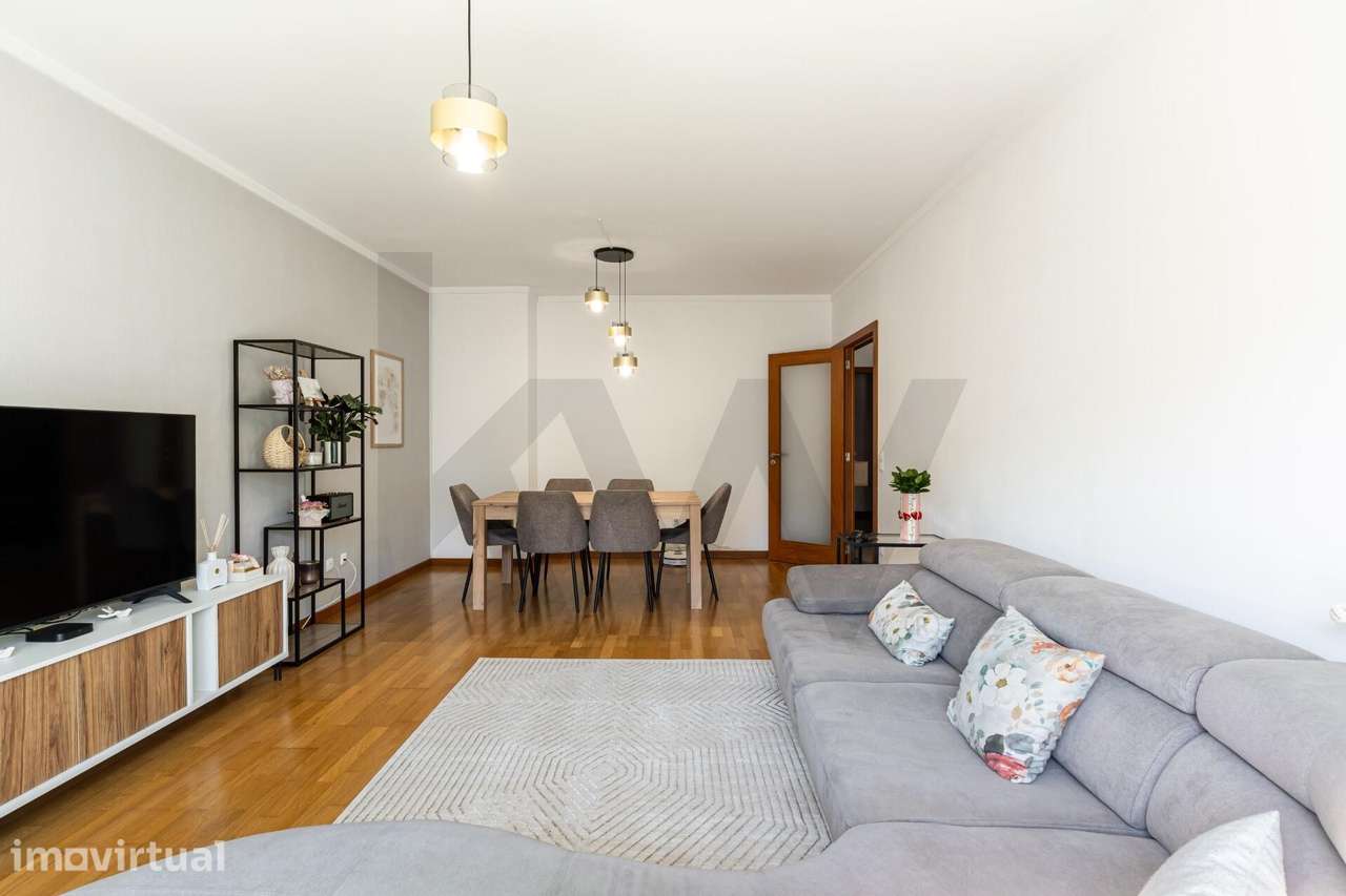 Apartamento T2 localizado em Vila do Conde - Grande imagem: 3/25