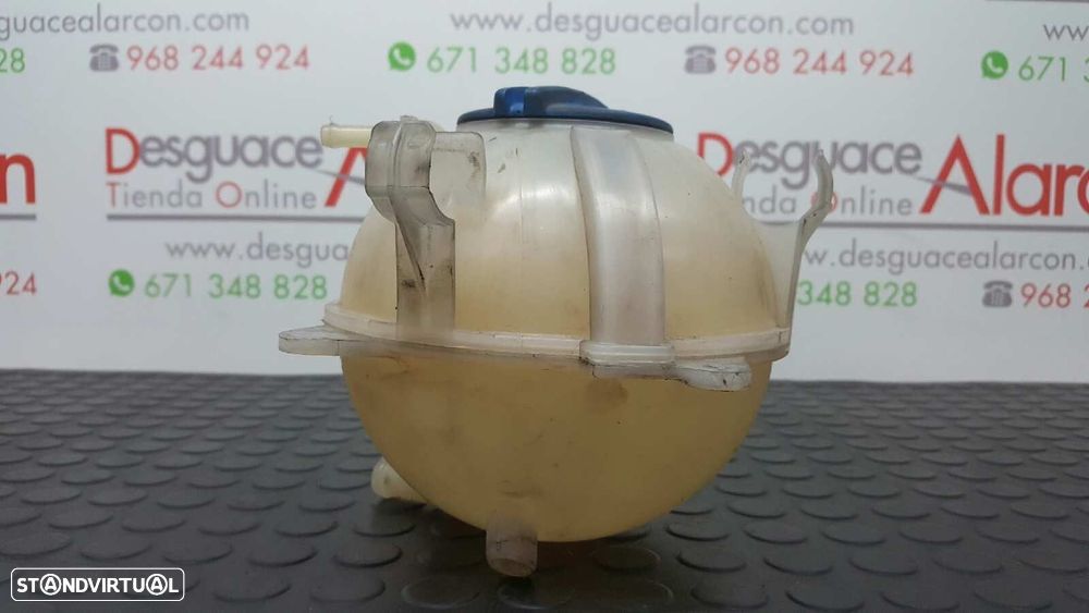 DEPOSÍTO DE EXPANSÃO SEAT LEON (1P1) STYLANCE / STYLE - 7
