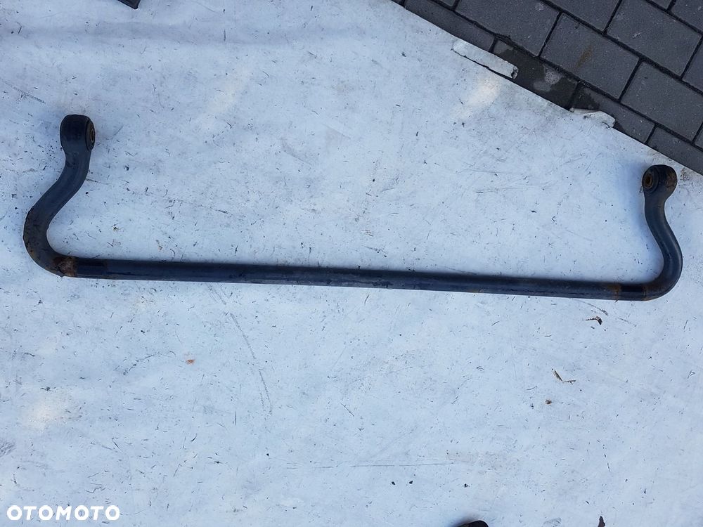 STABILIZATOR DRĄŻEK STABILIZACYJNY OSI PRZEDNIEJ DAF XF 106 LIFT - 1