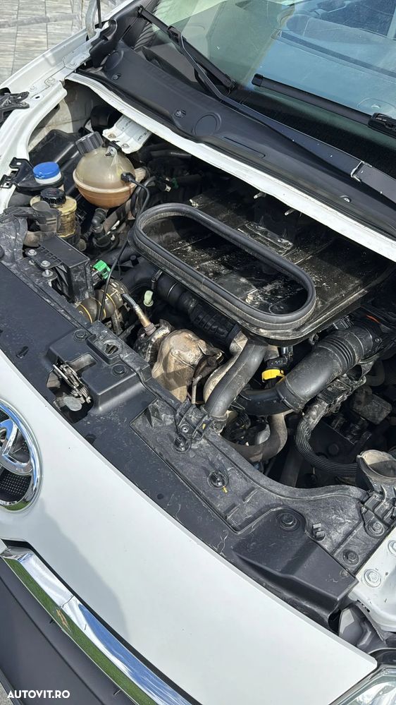 Toyota PROACE - 7