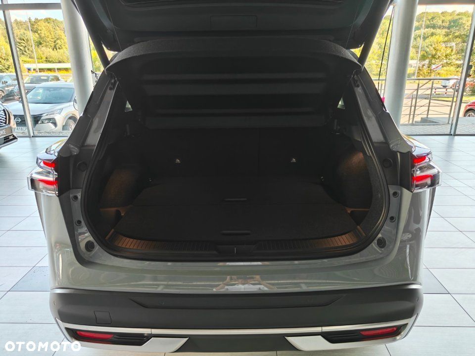 Nissan Qashqai - 9