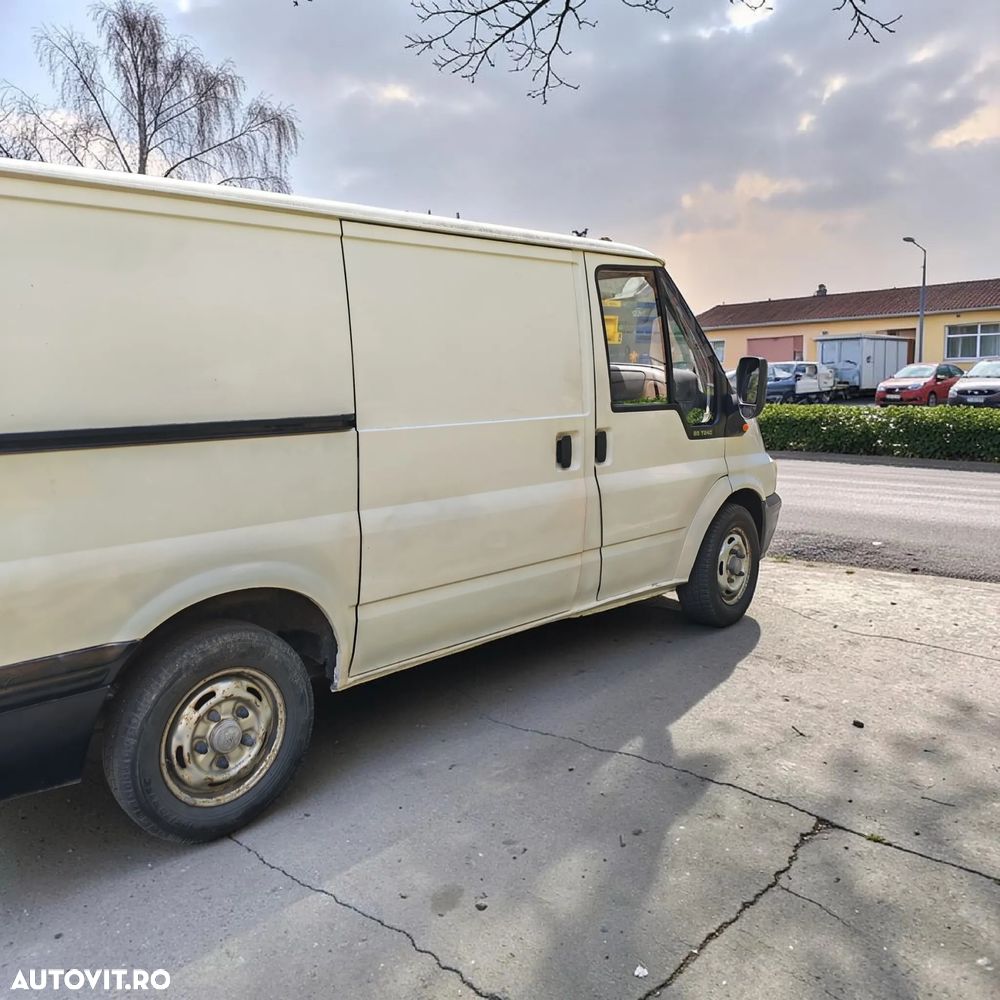 Ford TRANSIT - 3