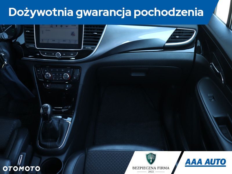 Opel Mokka - 10