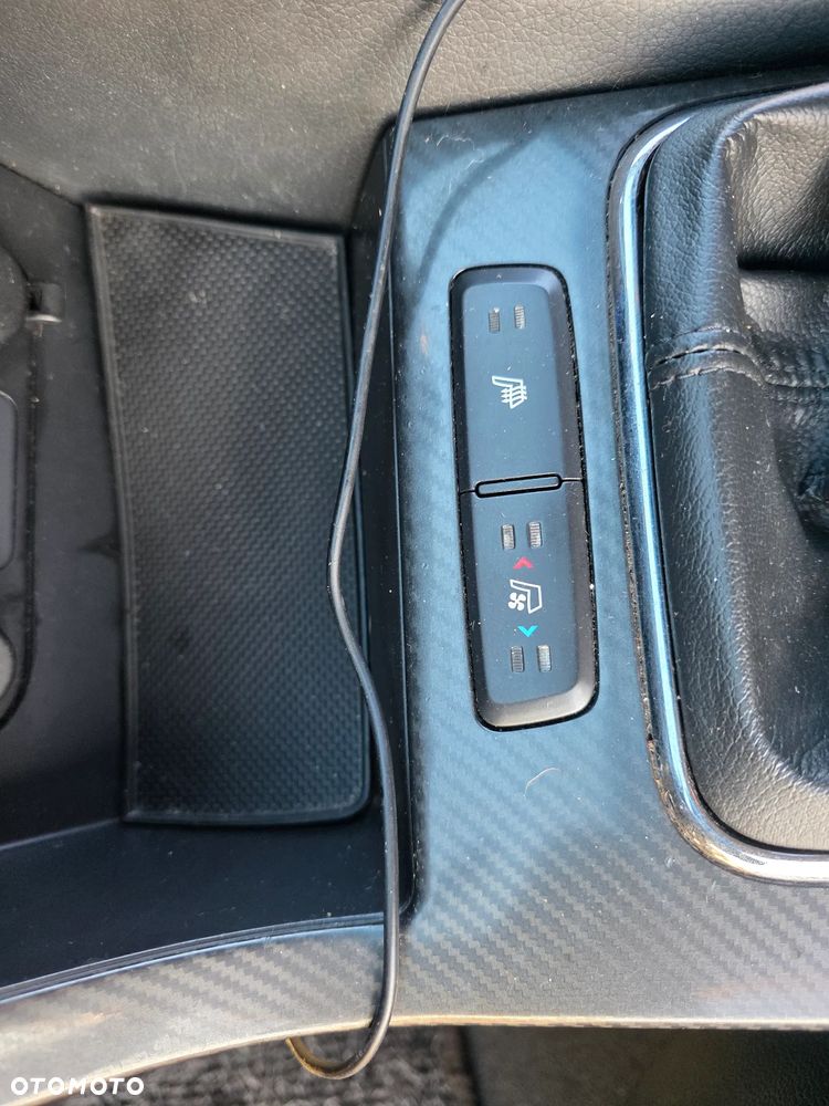 Kia Optima 1.7 CRDI EcoDynamics Spirit - 36