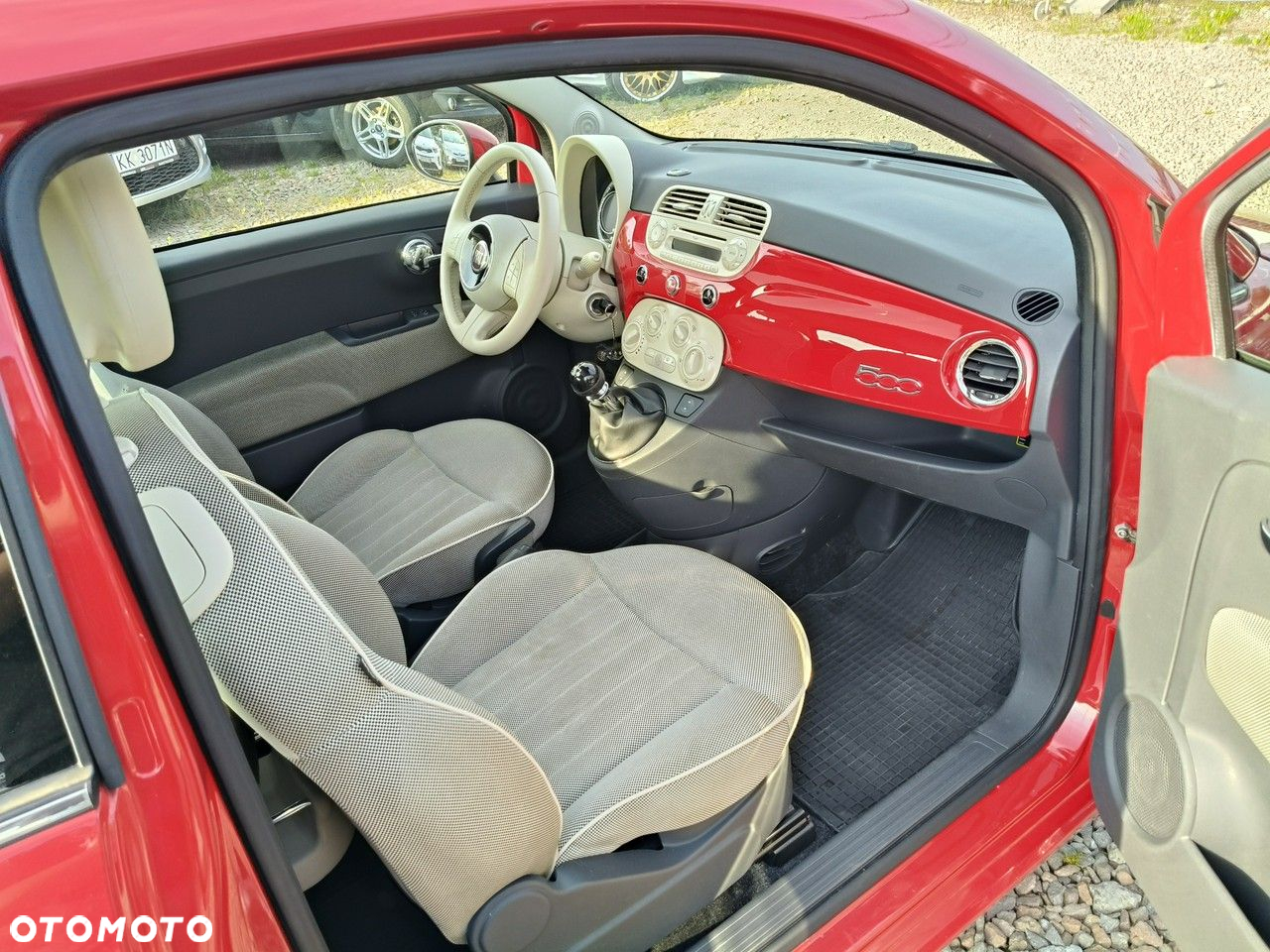 Fiat 500 - 11