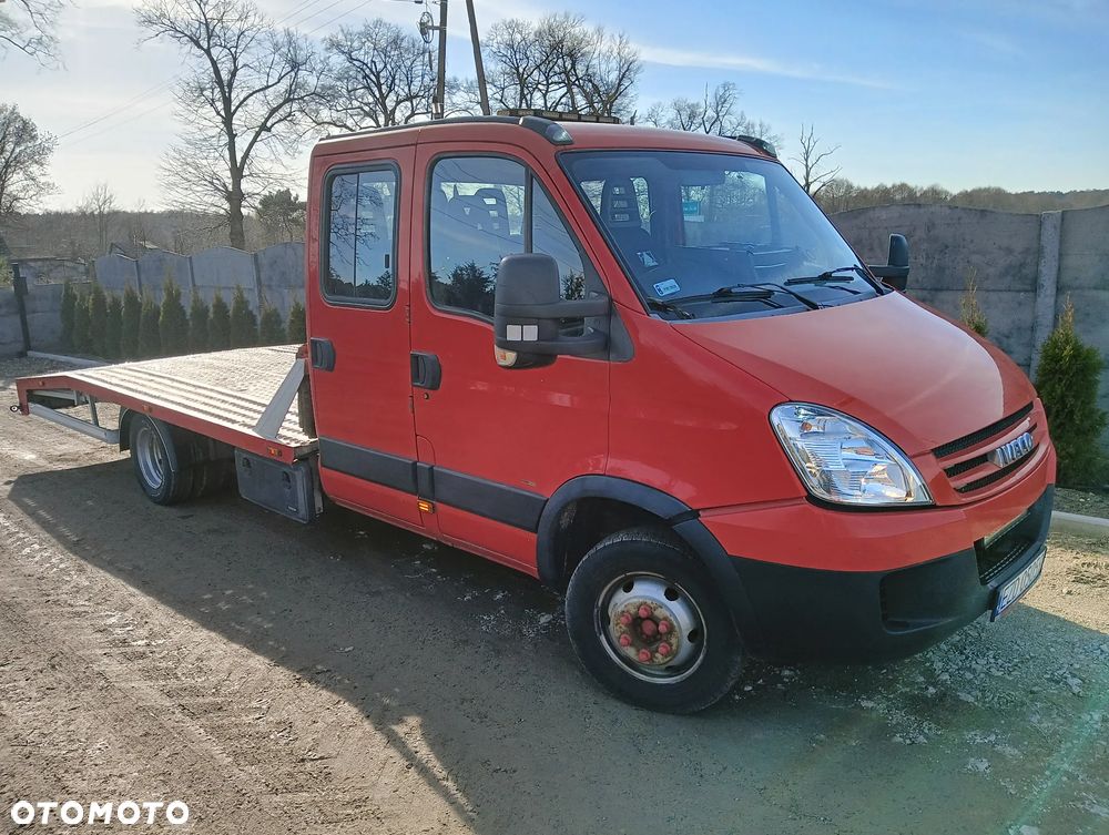 Iveco Daily - 8