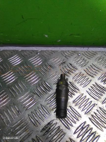 Reparação de Motor Mercedes Vito 2.3 TD 2001 601970 // OM601970 - 4