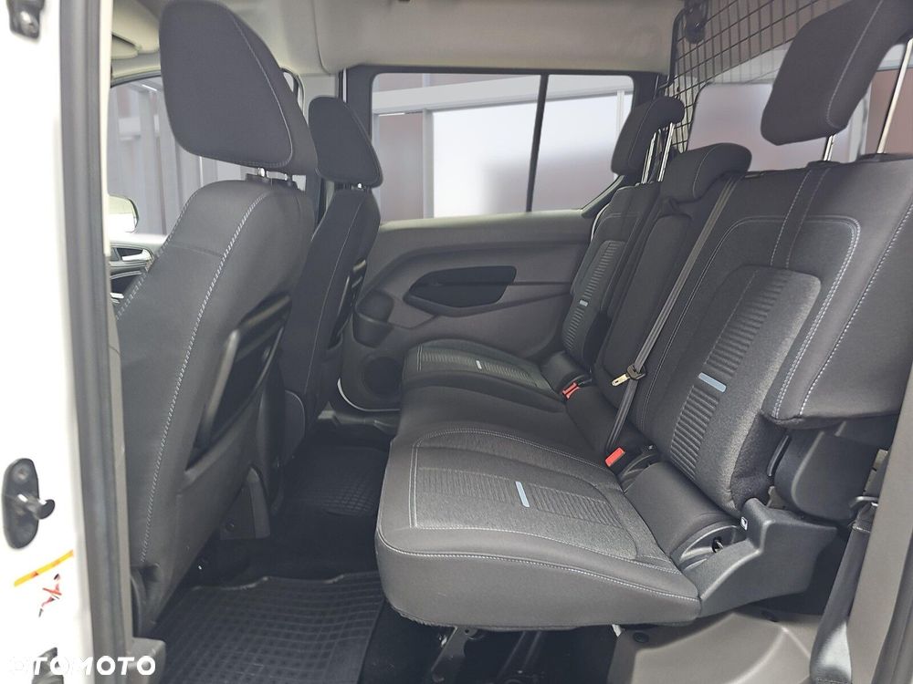 Ford transit-connect 230 1.5 EcoBlue 120KM Active - 10
