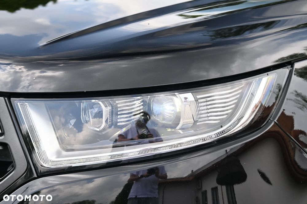 Ford Edge 2.0 TDCi Twin-Turbo 4WD ST-Line - 20