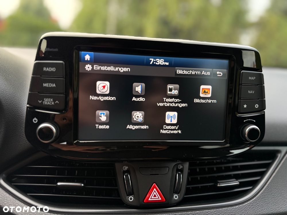 Hyundai i30 1.4 Premium - 24