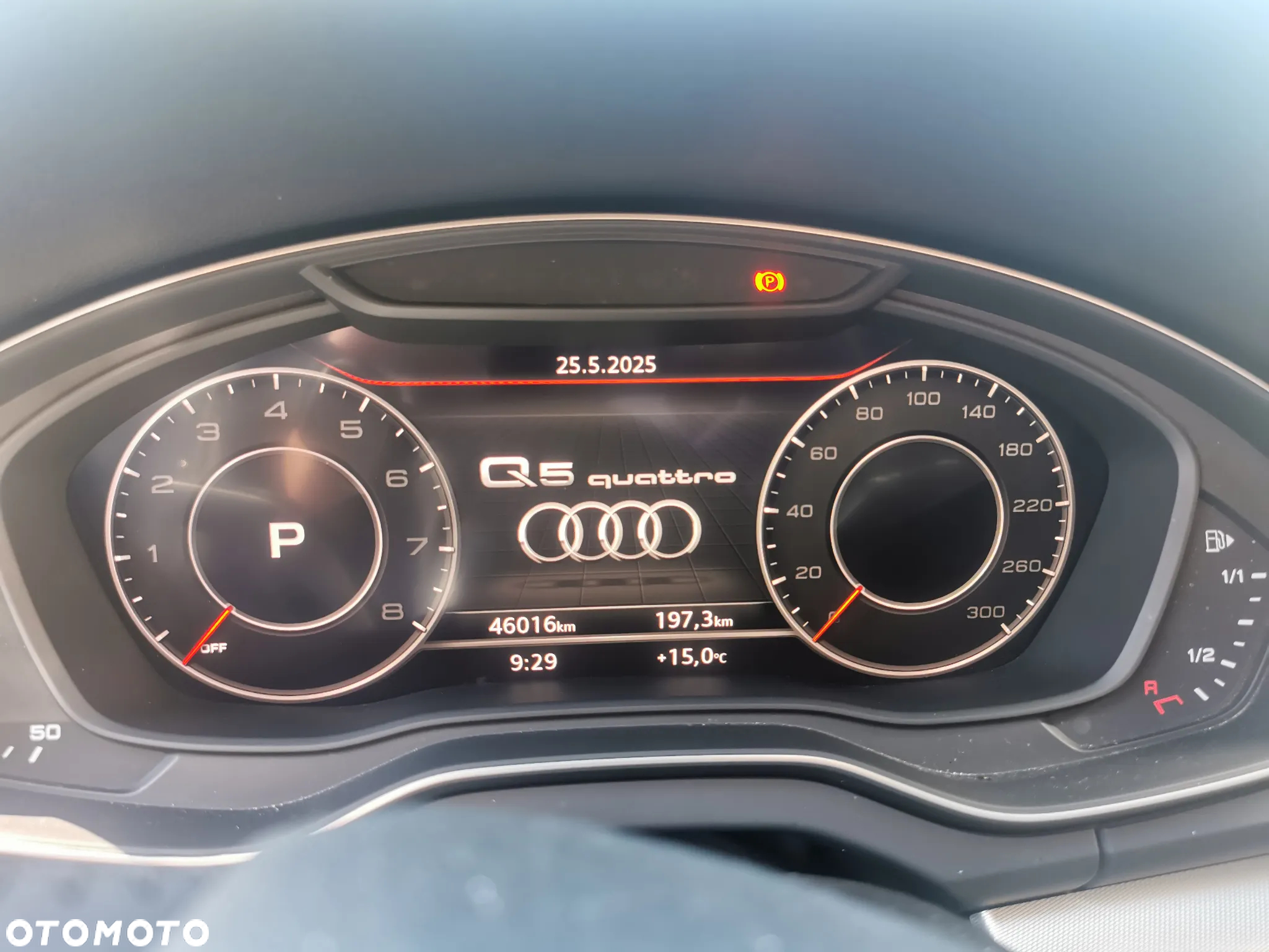 Audi Q5 2.0 TFSI Quattro S tronic - 26