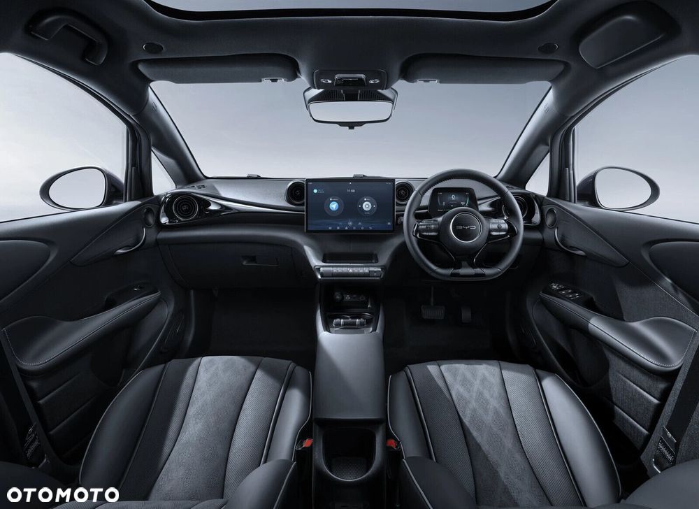 BYD Dolphin - 4
