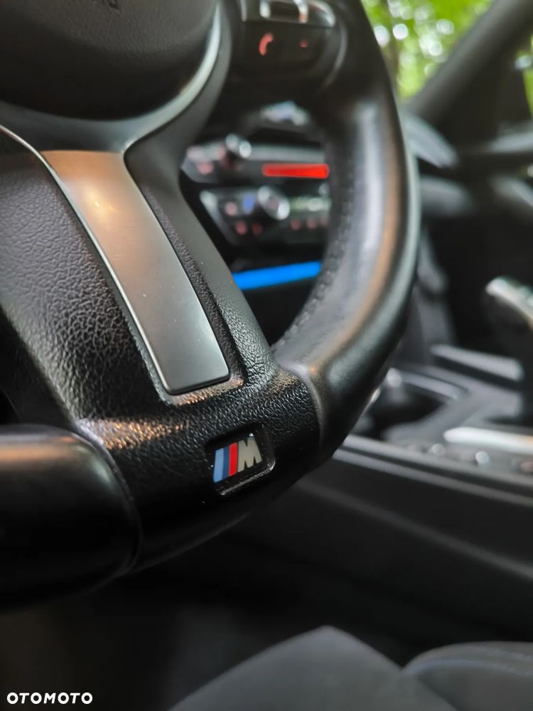 BMW Seria 3 - 11
