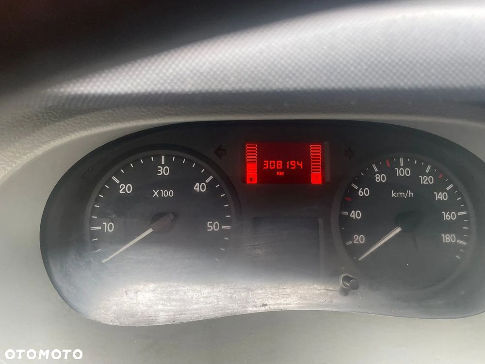 Renault Master - 5