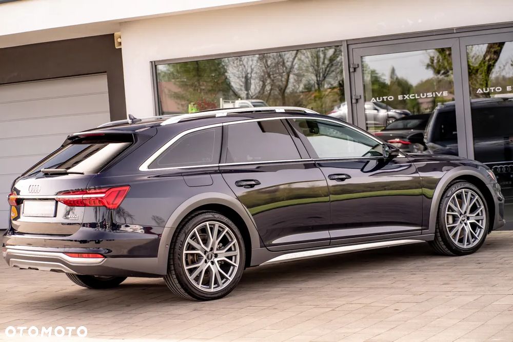 Audi A6 Allroad 55 TFSI S tronic - 25