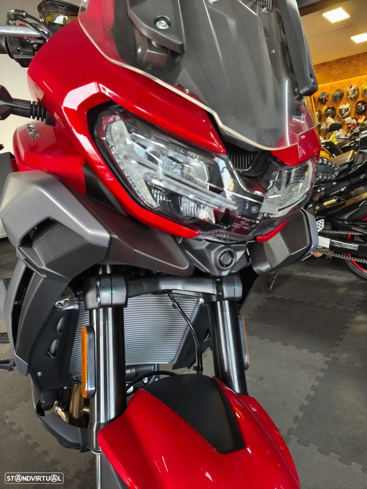 Cyclone RX6 Trail - 5