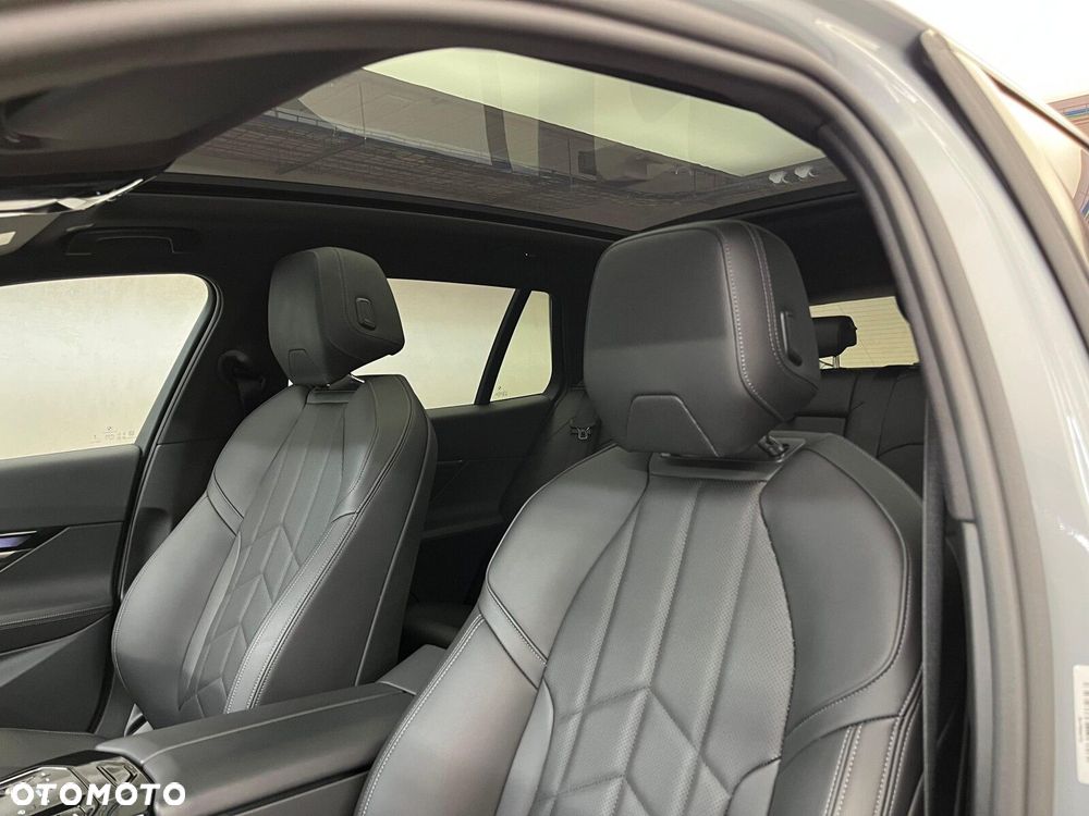 BMW Seria 5 520d xDrive mHEV M Sport - 21