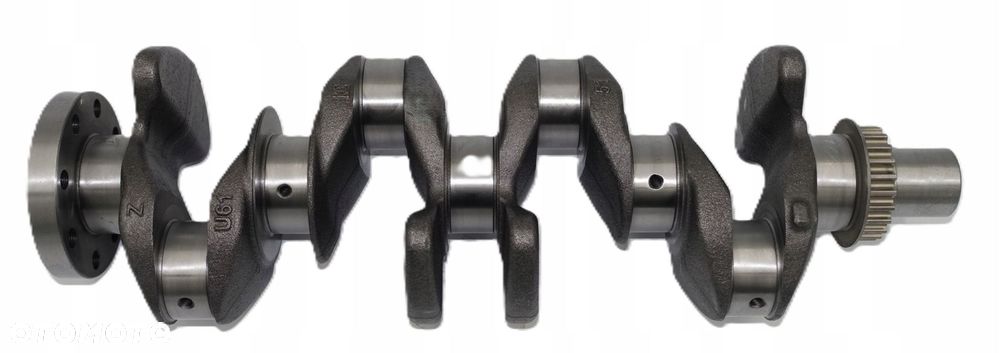 DZWIGIENKA ZAWOROWA KIA HYUNDAI 1.6CRDI D4FE 24170-2U100 OEM KOREA - 2