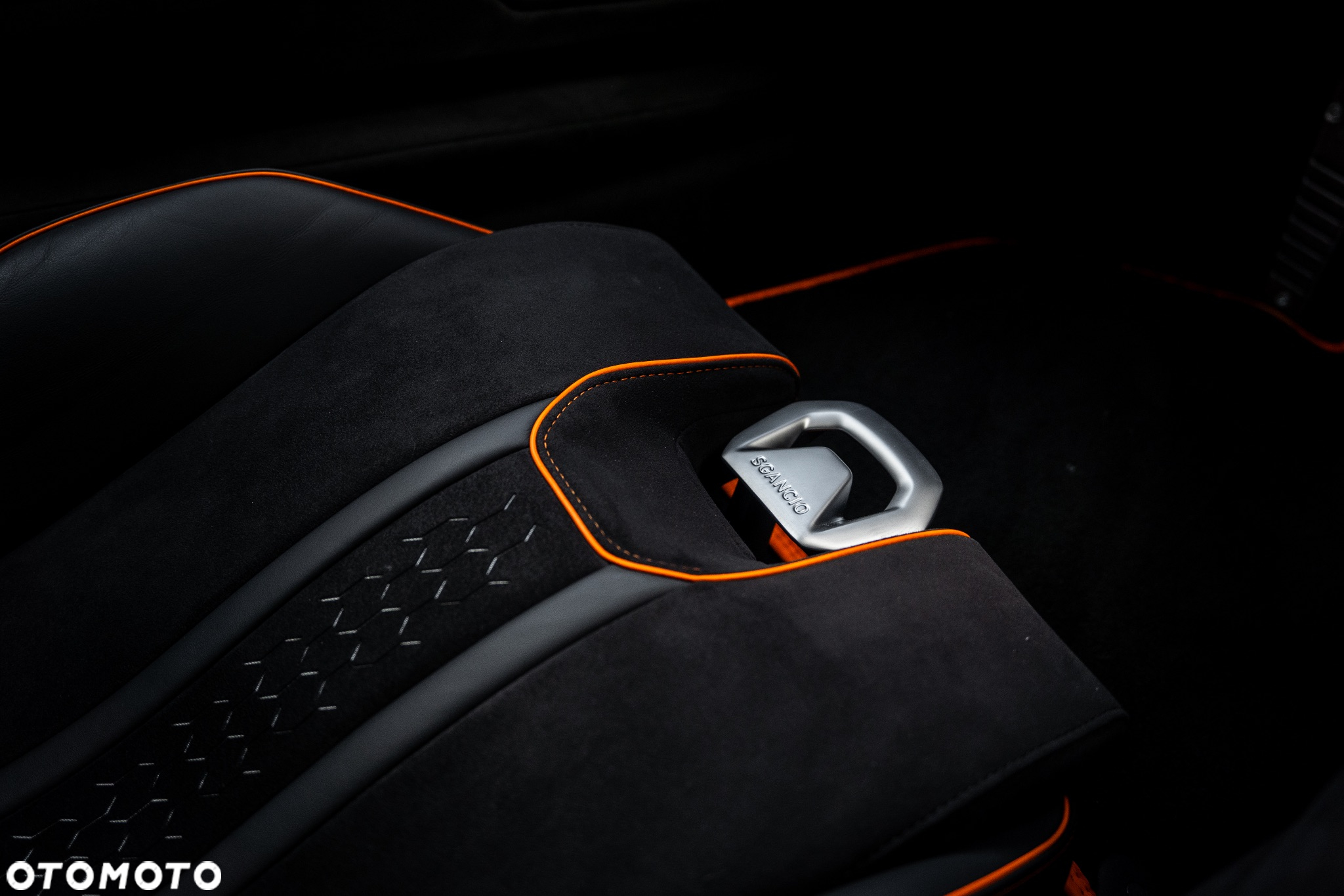 Lamborghini Huracan - 28