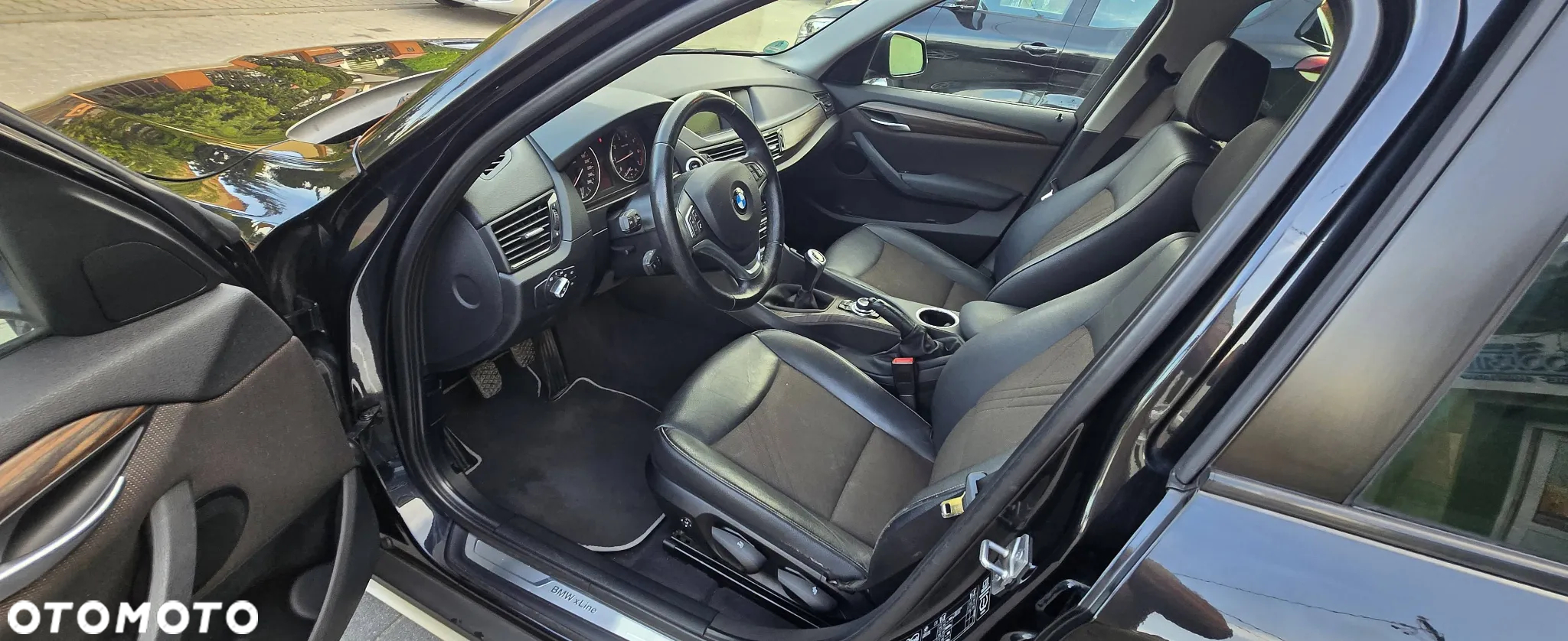 BMW X1 - 18